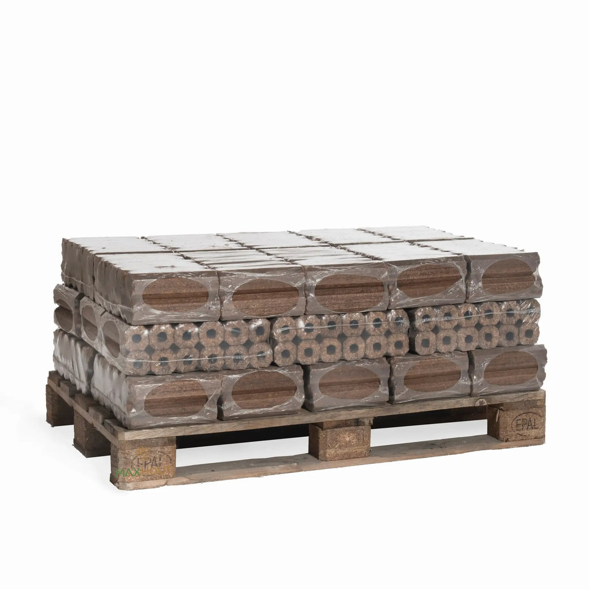 30 pinikay briketten