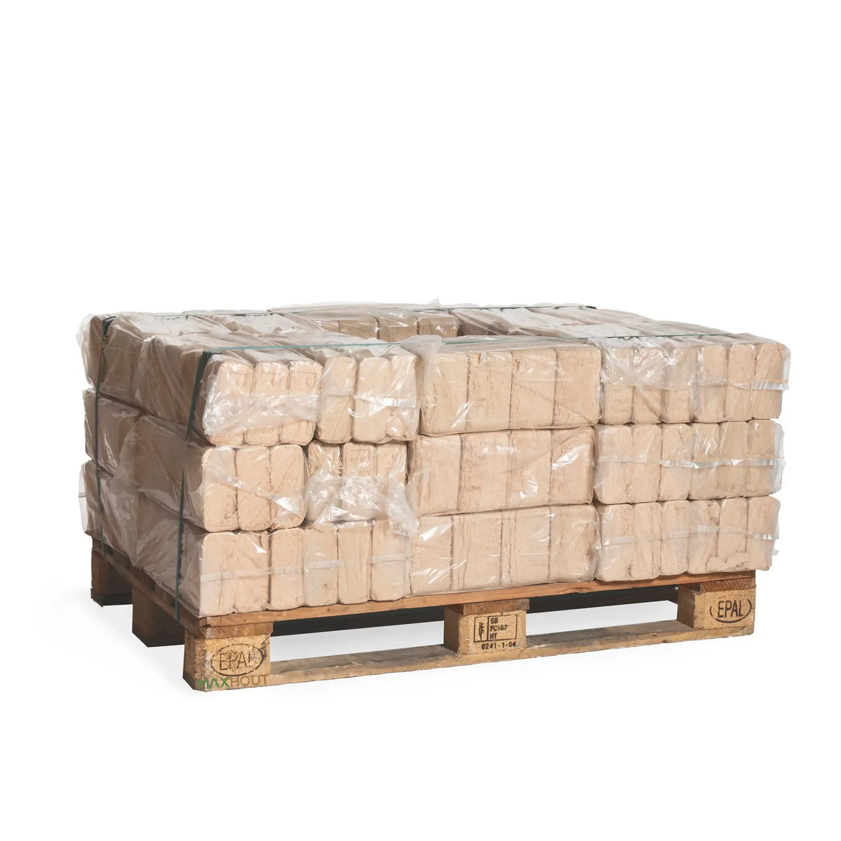 30 ruf beuk briketten