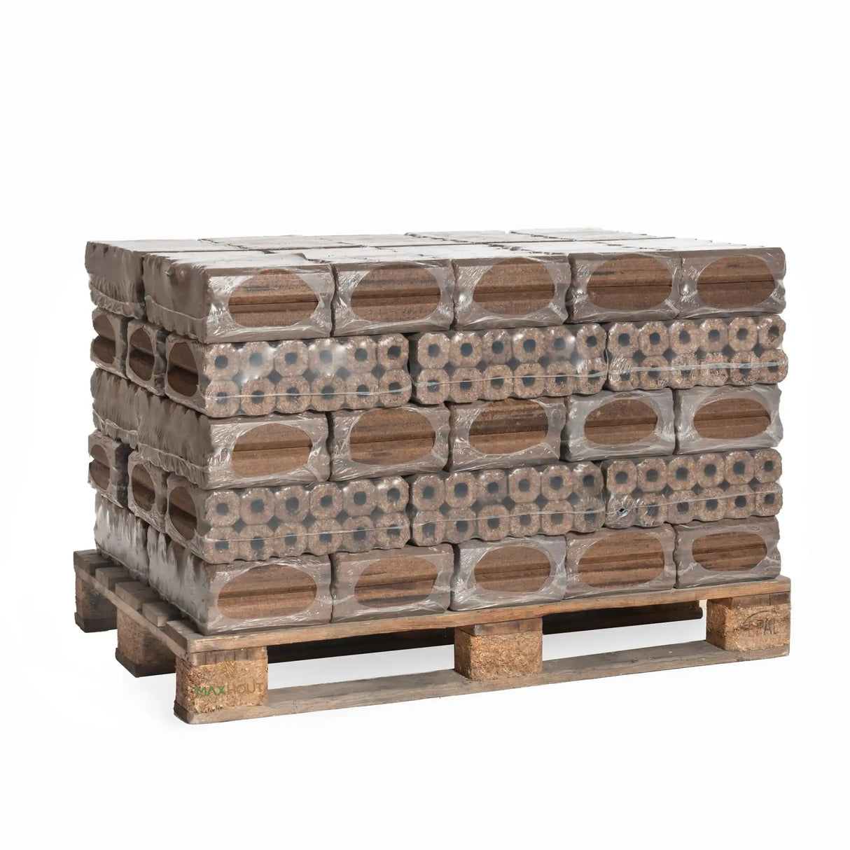 48 pinikay briketten