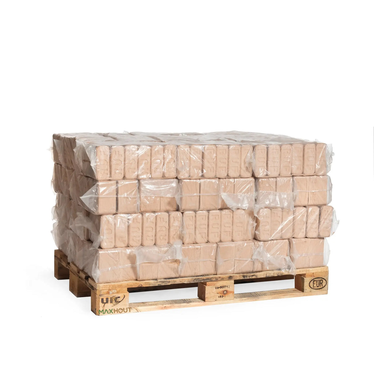 48 ruf beuk briketten