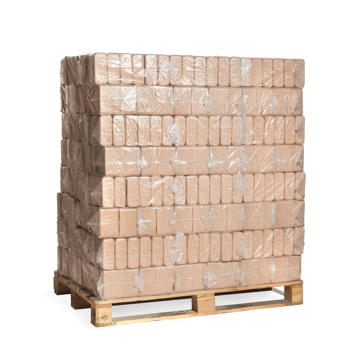 96 ruf beuk briketten