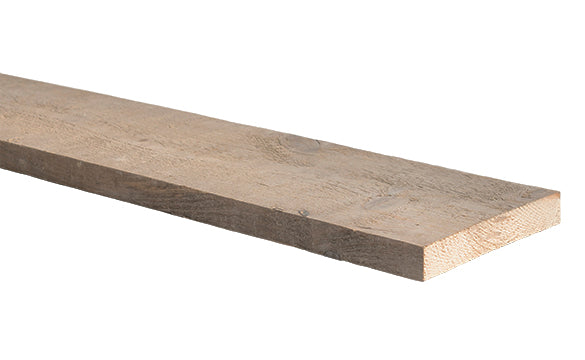 Steigerhout Gebruikt