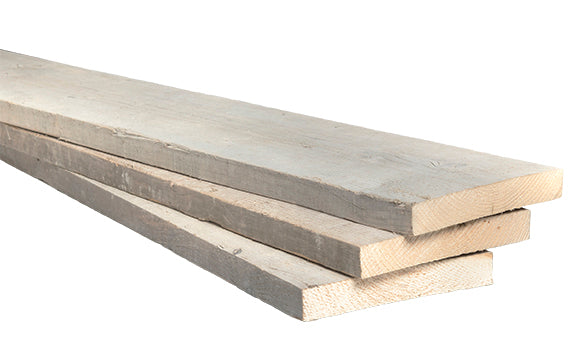 Gebruikt Steigerhout