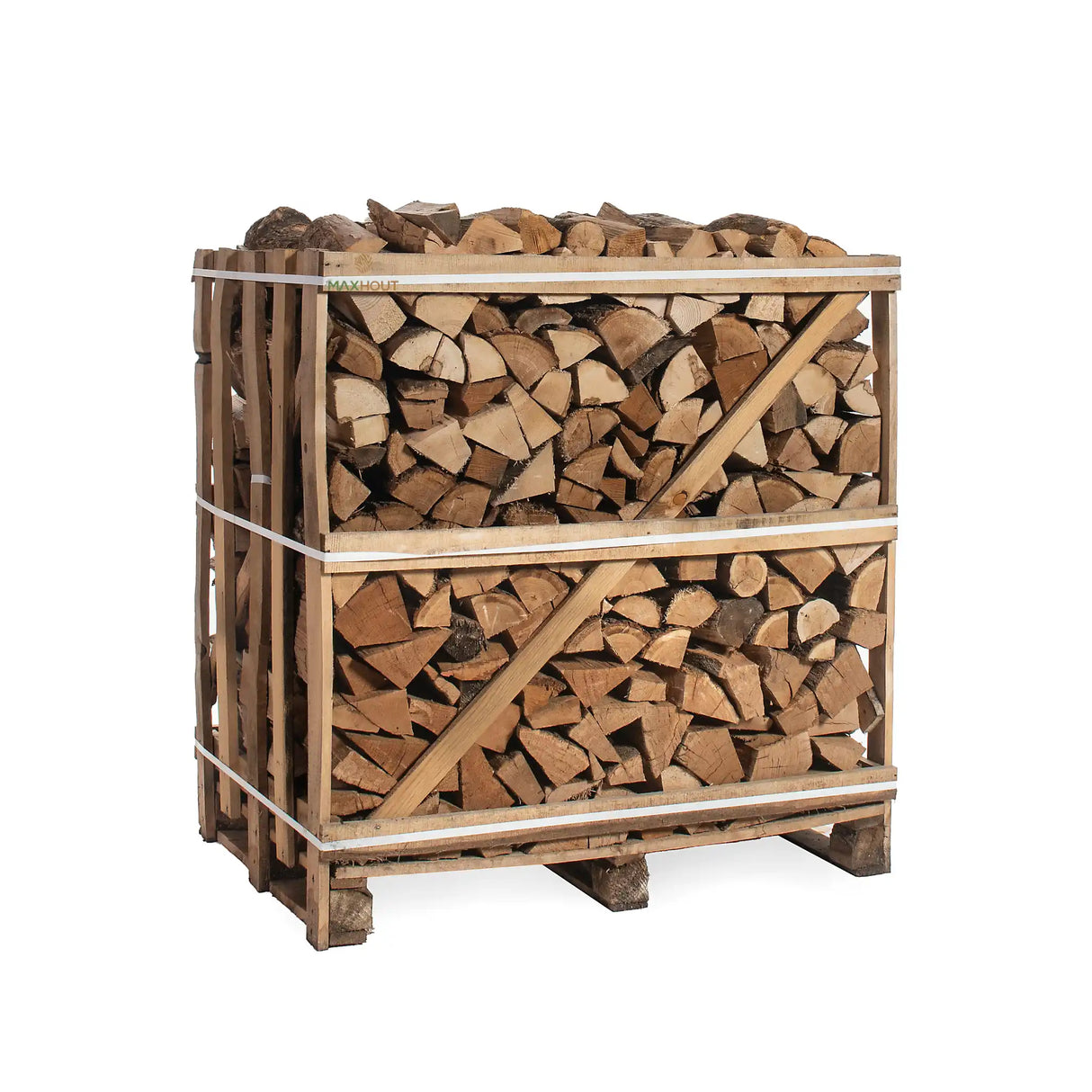 Halve pallet Essen & Eiken