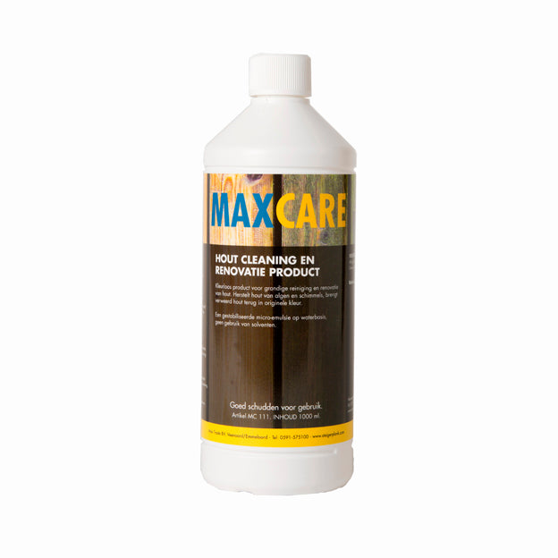 Houtcleaning en Renovatie