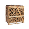 Halve pallet Eiken