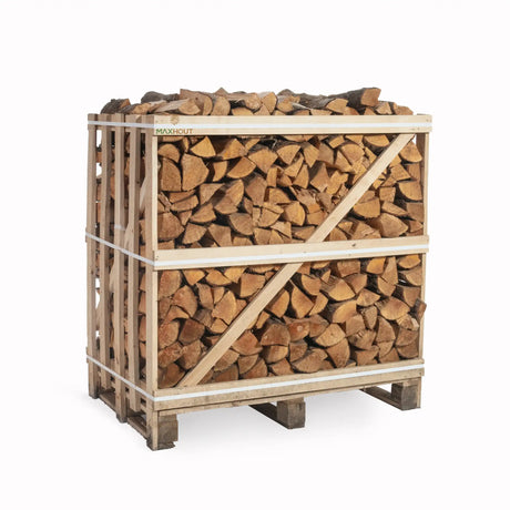 Halve pallet Elzen