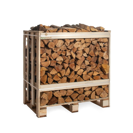 Halve pallet mix