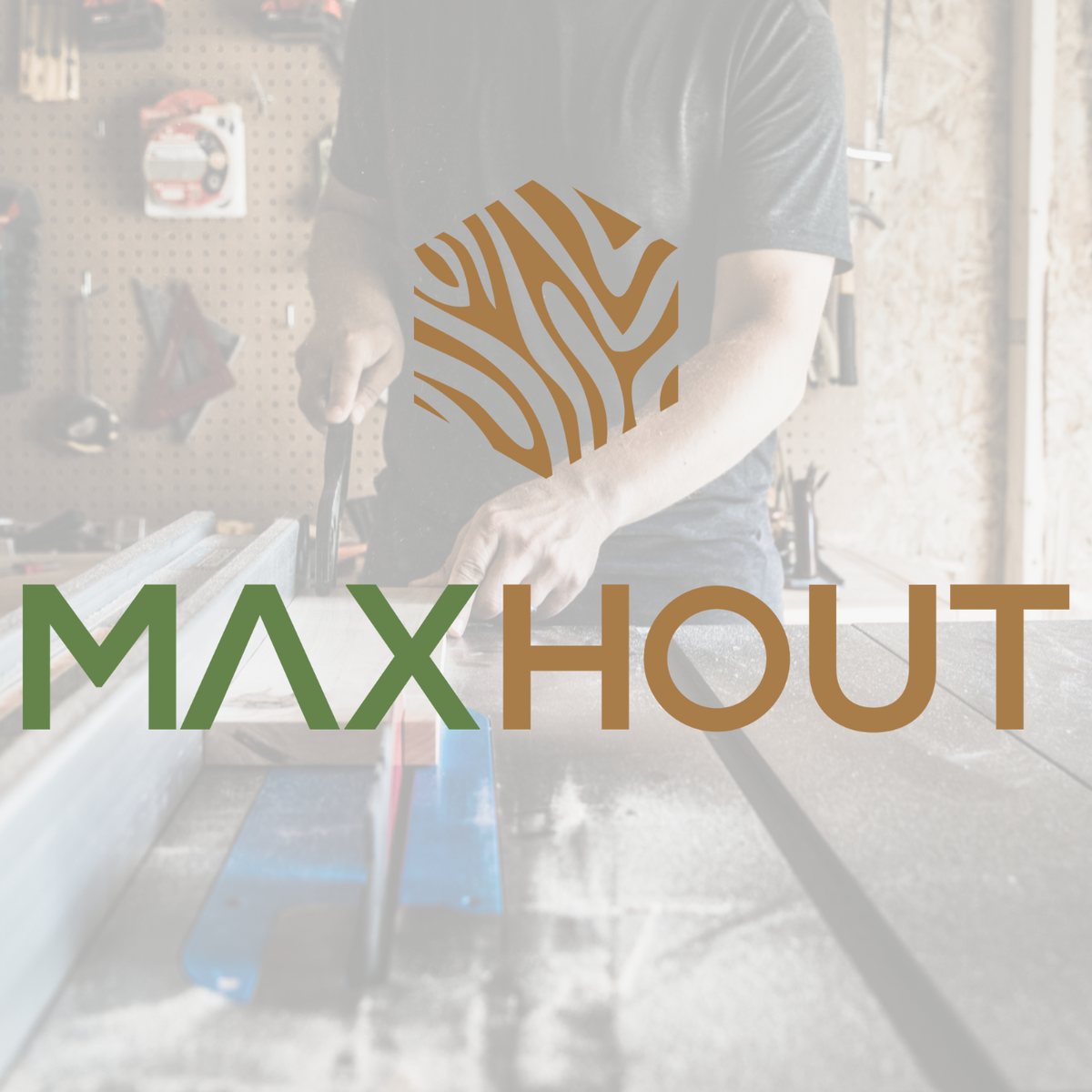 Maxhout.nl